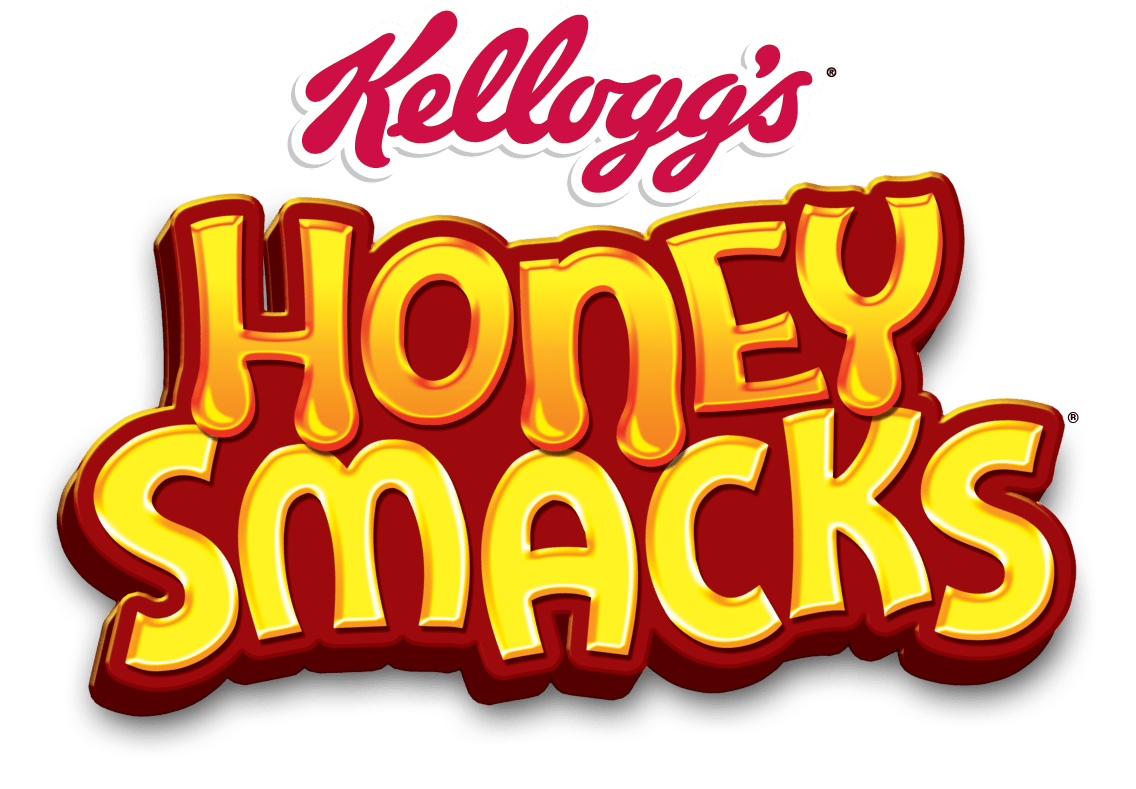 Kellogg's Honey Smacks