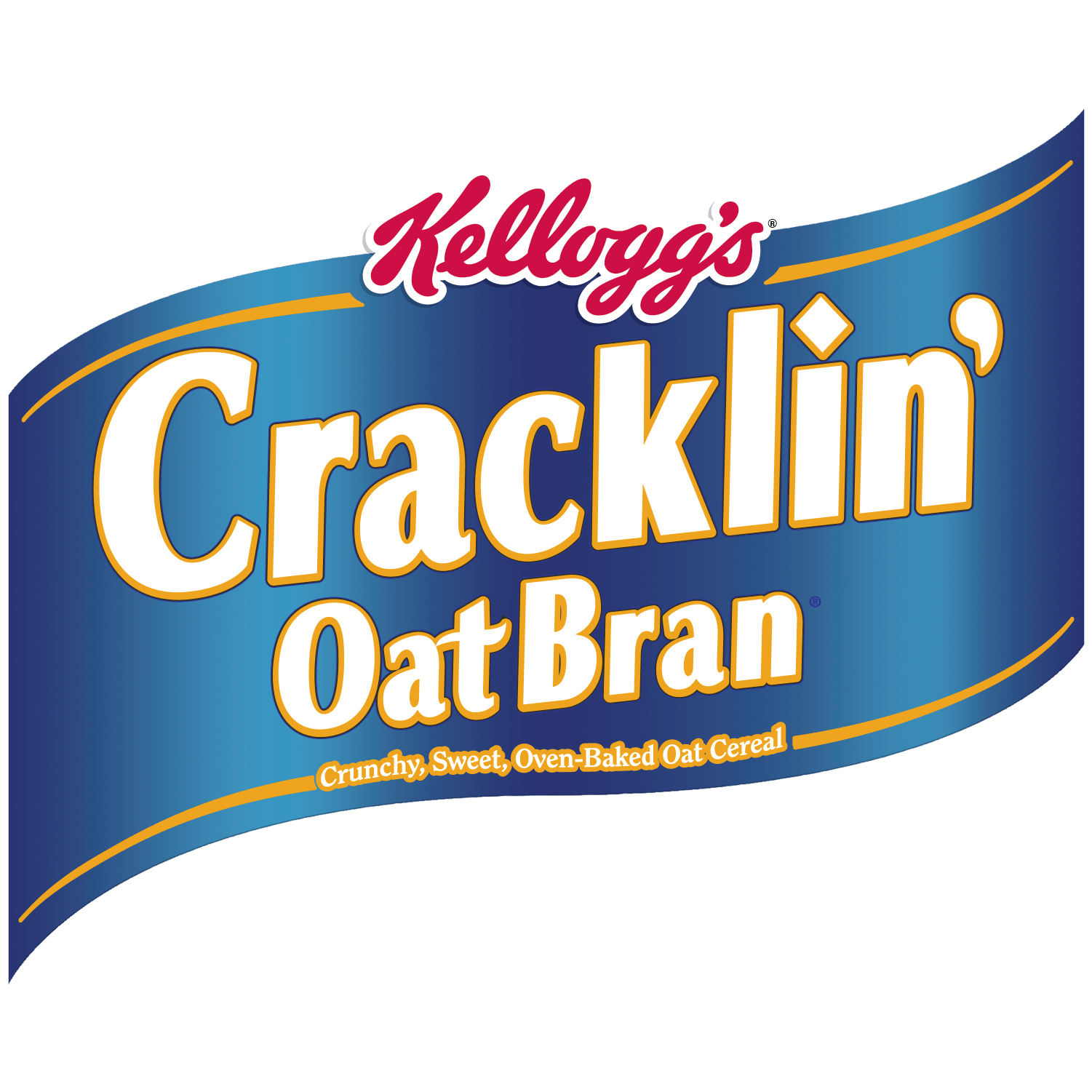 Kellogg's Cracklin Oat Bran