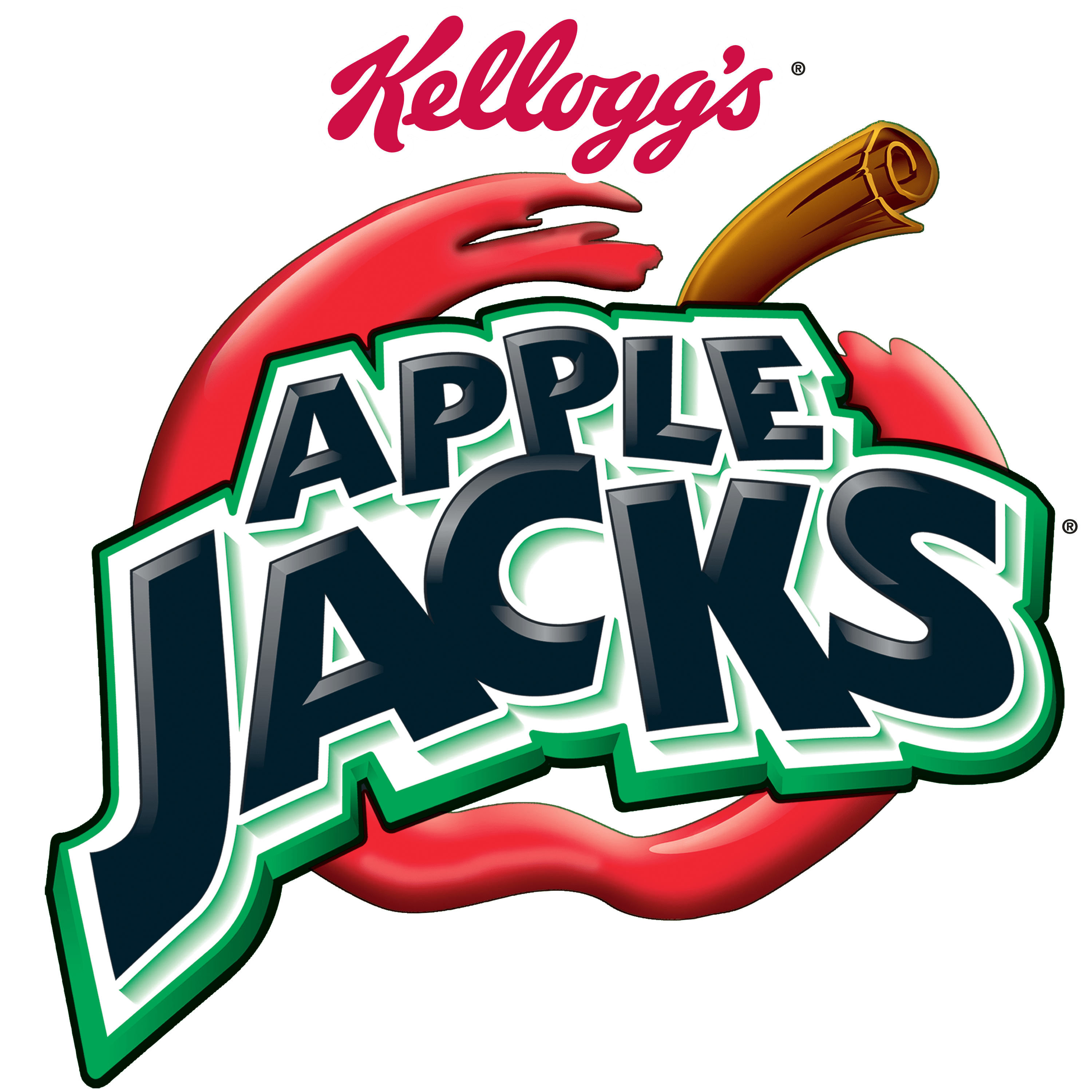 Kellogg's Apple Jacks