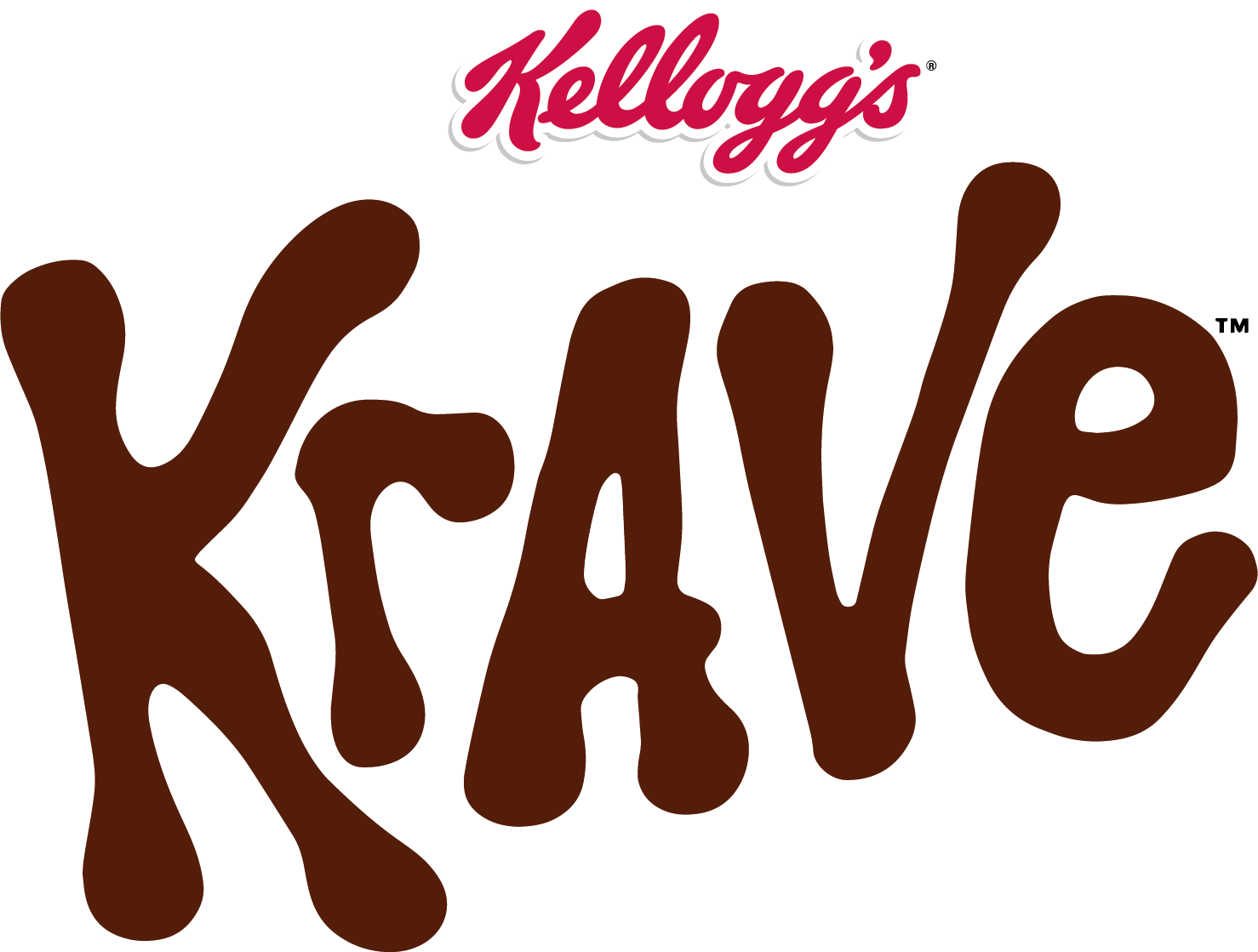 Kellogg's Krave