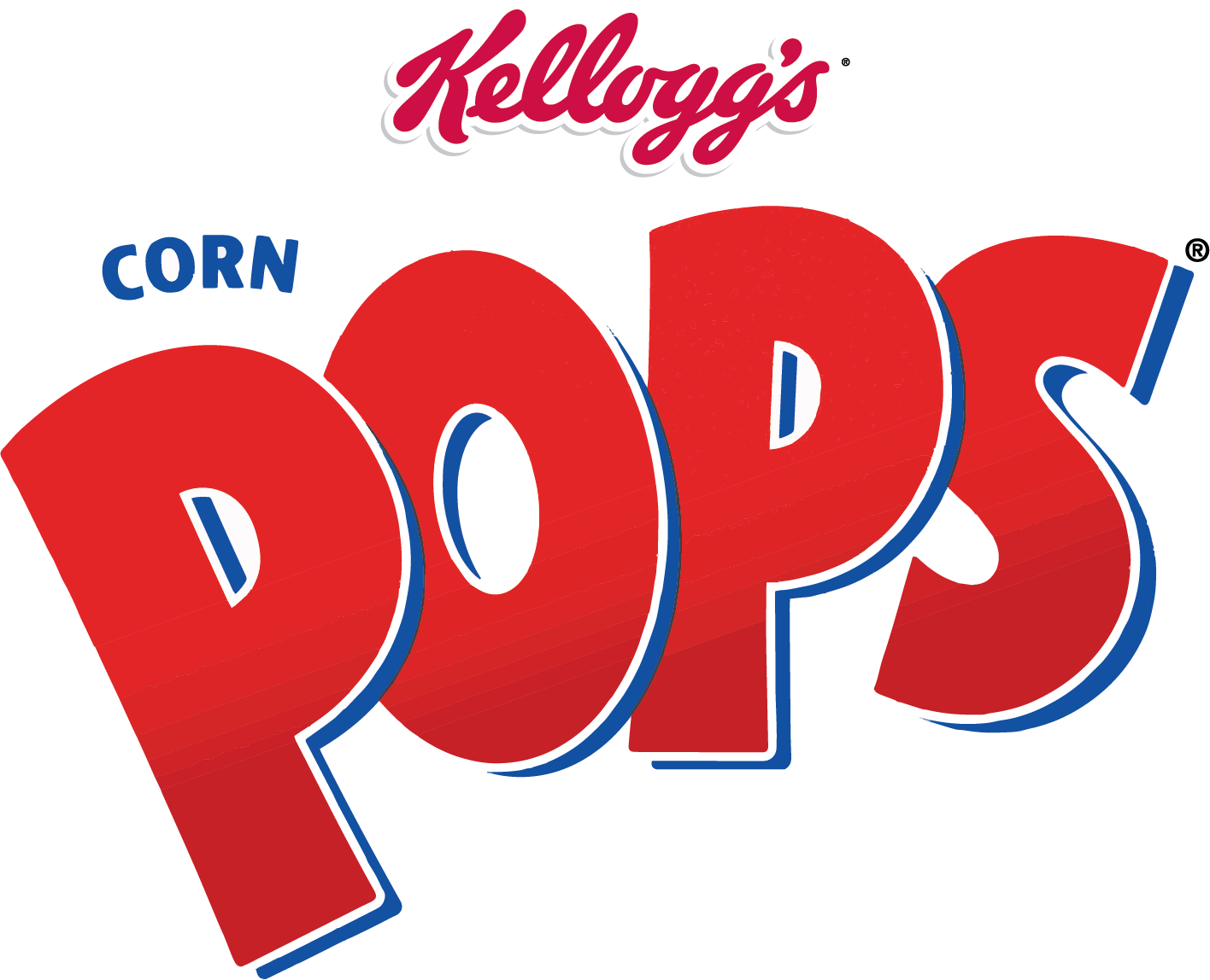 Kellogg's Corn Pops