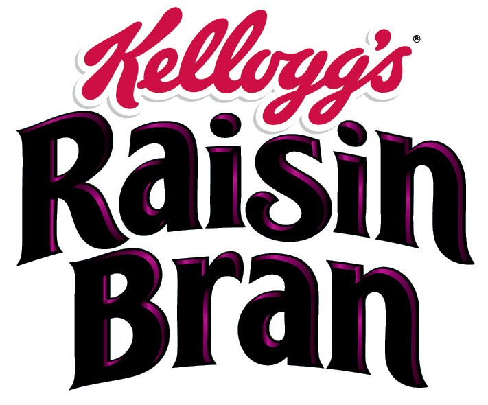 Kellogg's Raisin Bran