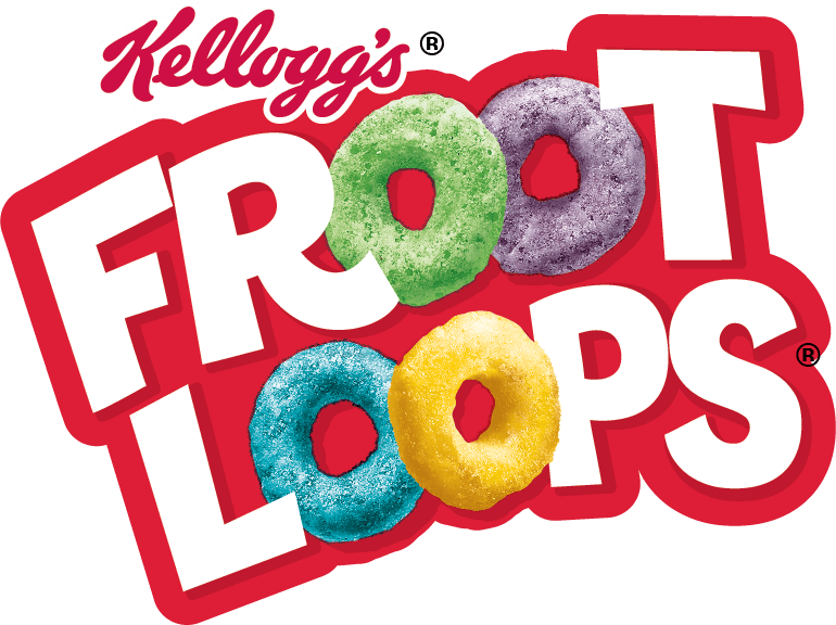 Kellogg's Froot Loops