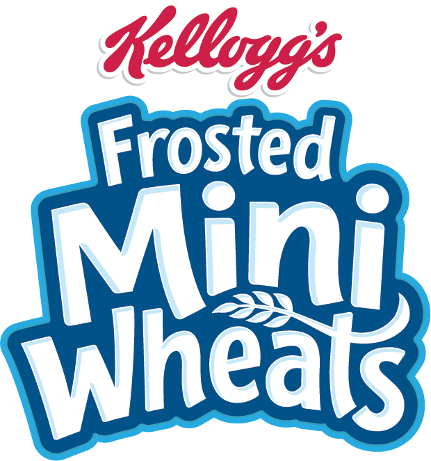 Kellogg's Frosted Mini Wheats
