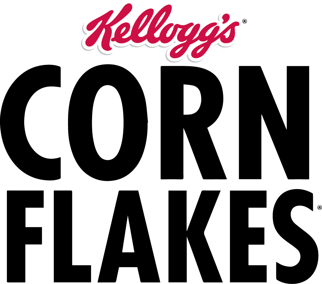 Corn Flakes Logo