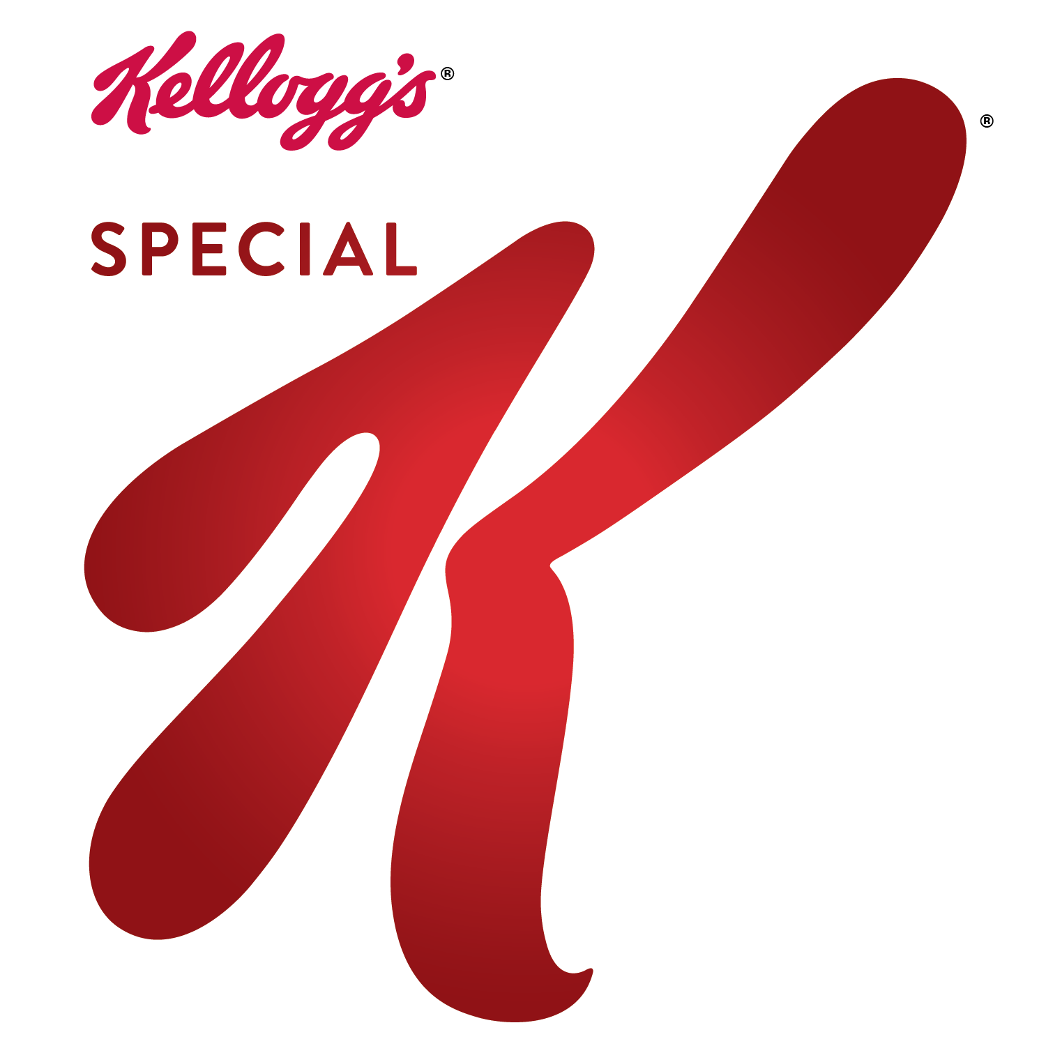 Special K Logo