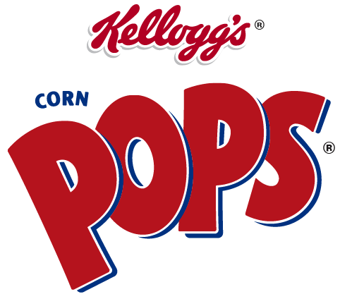 Corn Pops Logo