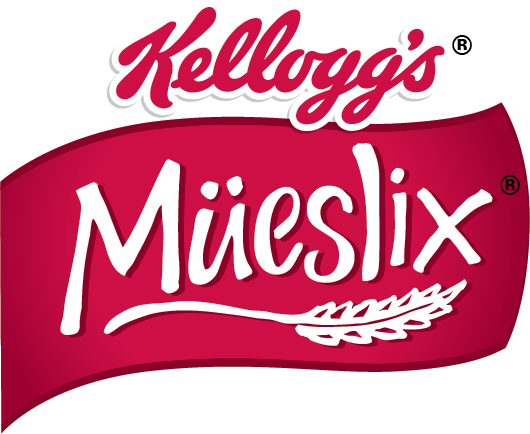 Mueslix Logo