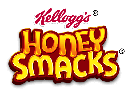 Honey Smacks Logo