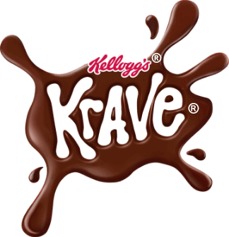 Krave Logo