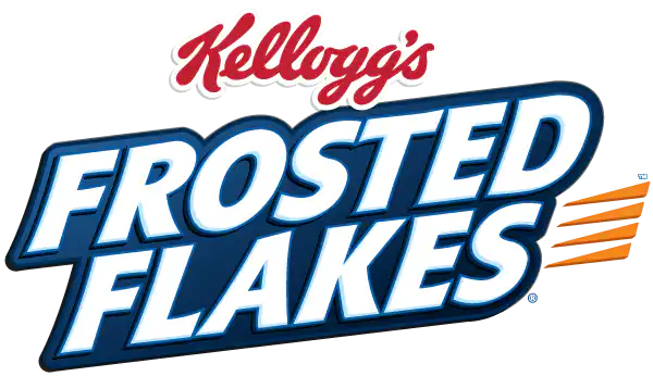 Frosted Flakes Logo