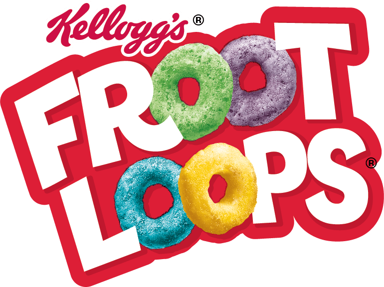 Froot Loops Logo