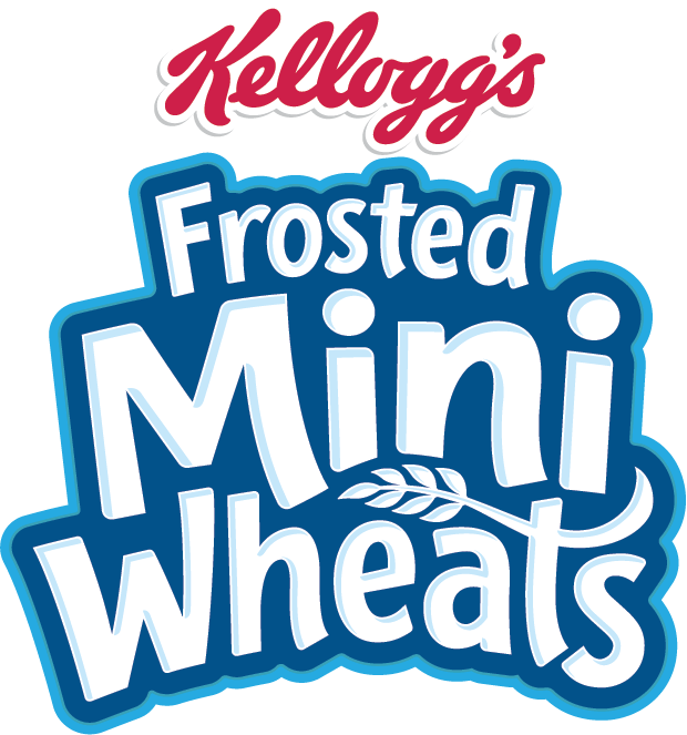 Frosted Mini Wheats Logo