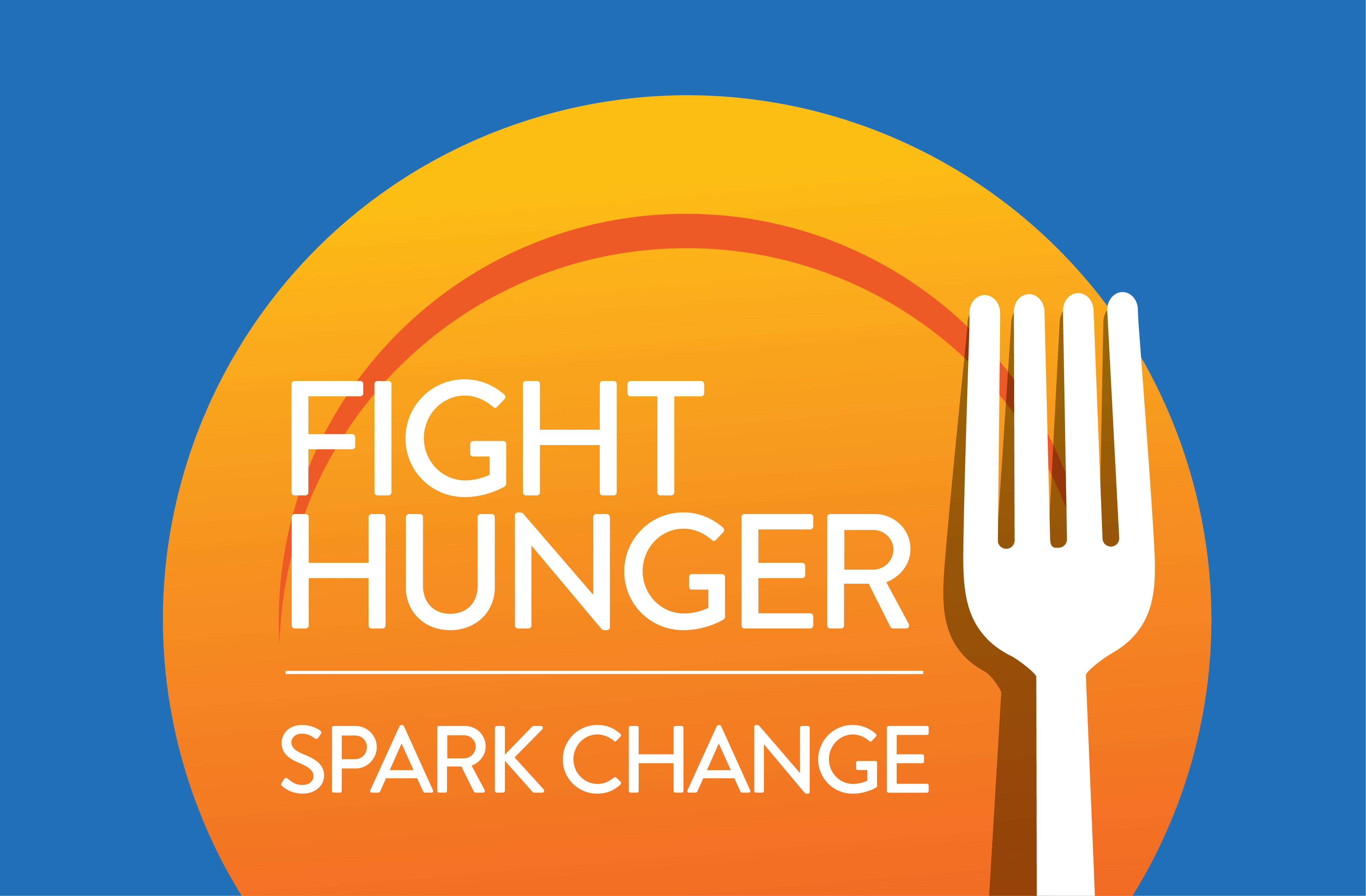 Fight Hunger Spark Change